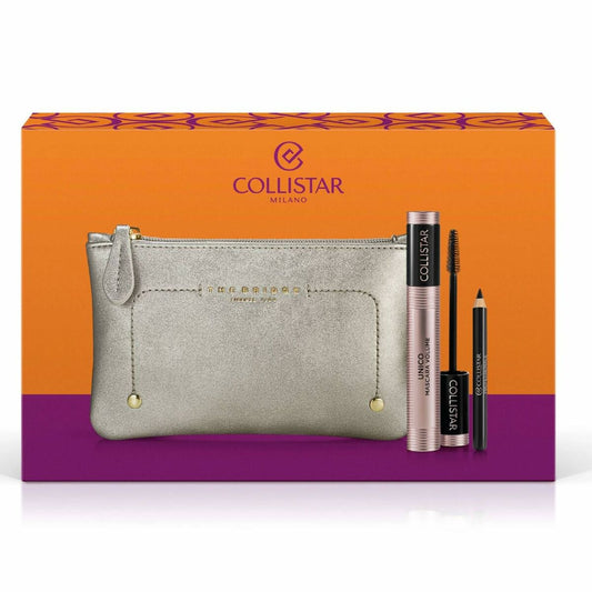 Make-Up Set Collistar UNICO 3 Pieces-1