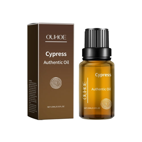 Genuine Cypress Essence