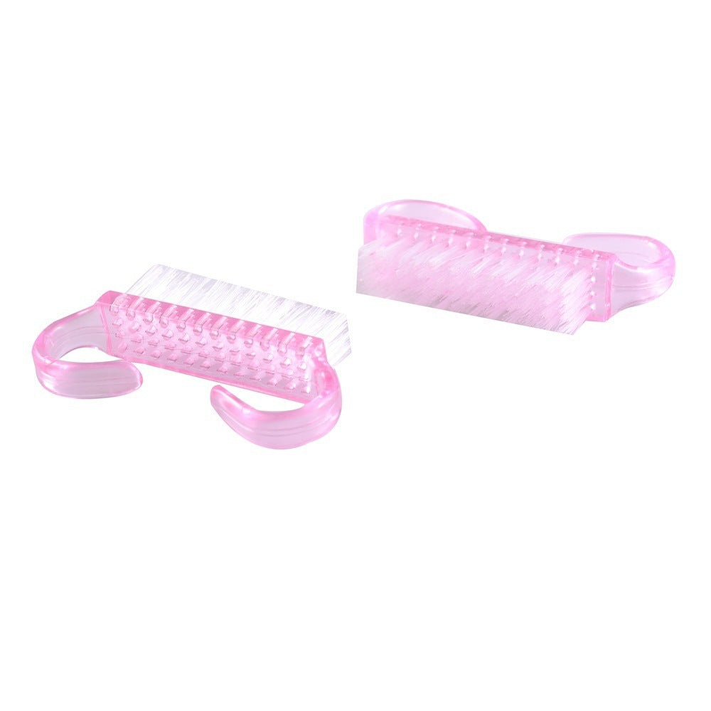 Nail Powder Kit for UV Gel Application Plastic Tools