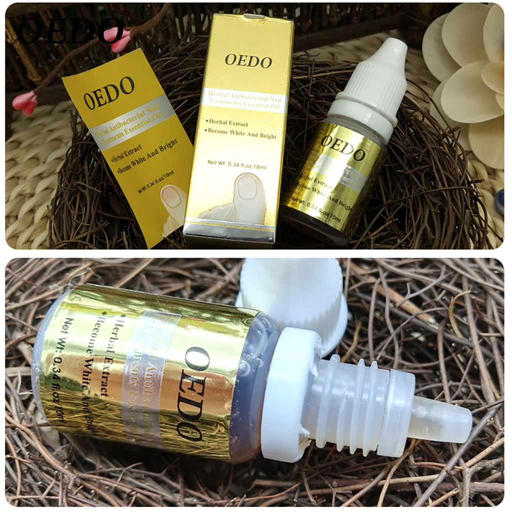 Royal Root Nail Treatment Essence