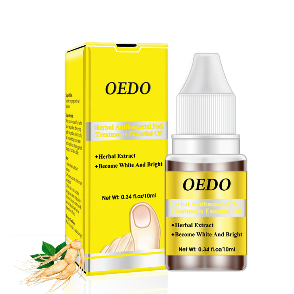Royal Root Nail Treatment Essence