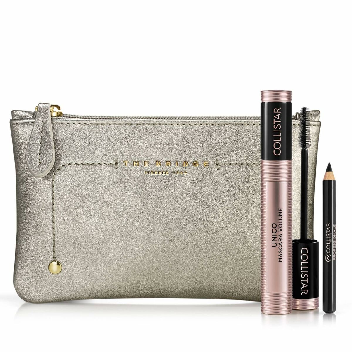 Make-Up Set Collistar UNICO 3 Pieces-2