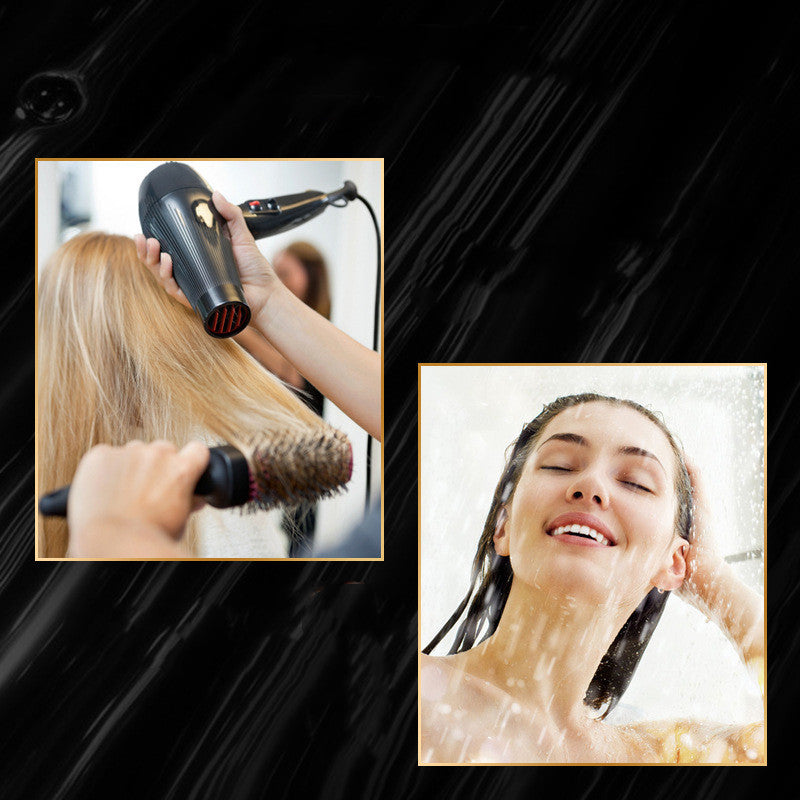 Hydrating and Nourishing Hair Serum for Damaged Ends and Flyaways