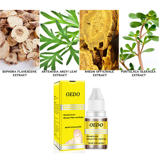 Royal Root Nail Treatment Essence
